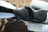 RoadGlideAsiento