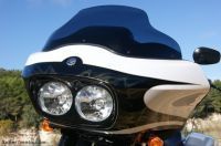 RoadGlideCupula