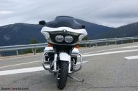RoadGlideFrente