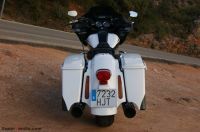 RoadGlideTrasCarr