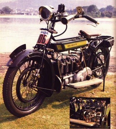 1918experimental IIIa