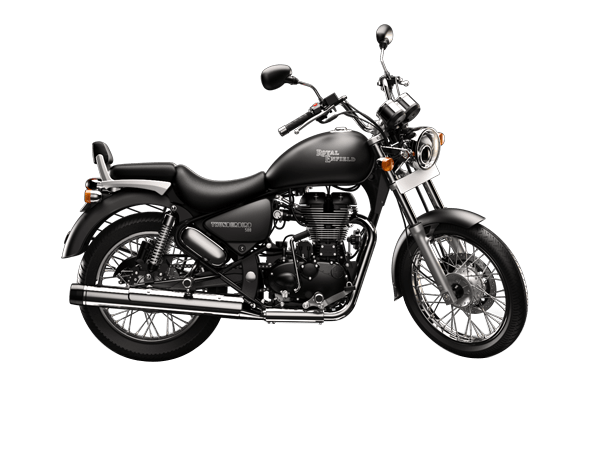 thunderbird500 right black 600x463 motorcycle