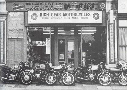 caferacer