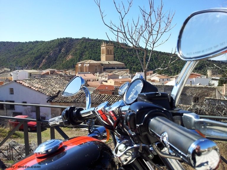 La Nieves en Priego