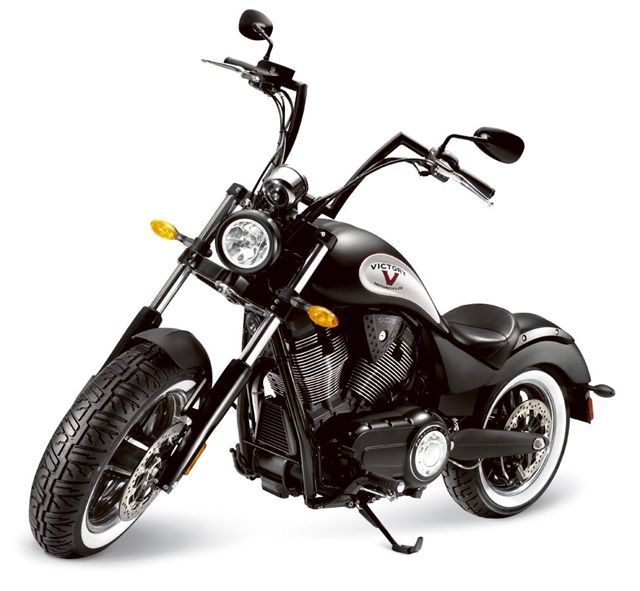 Highball Black
