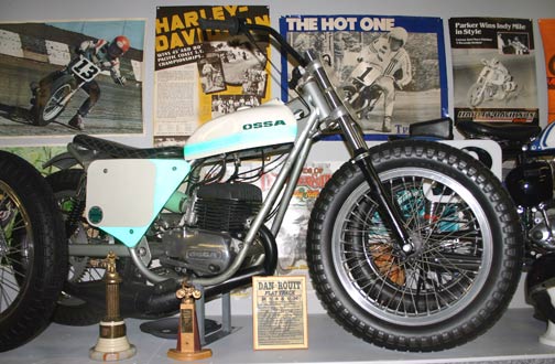 003DRM-Ossa 9140
