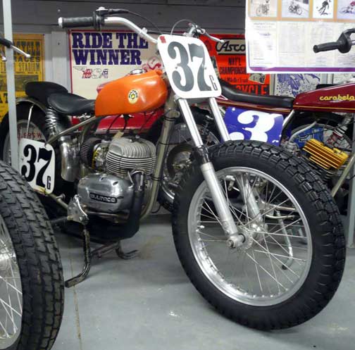 074 SonicBultaco