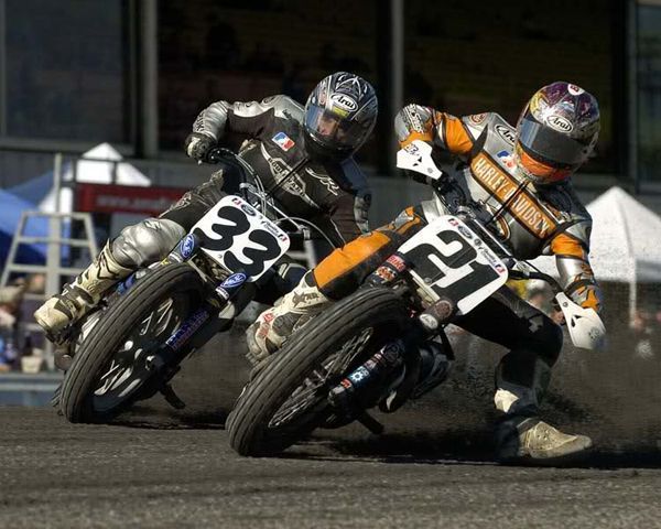 FlatTrack13