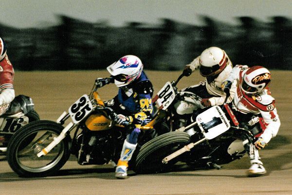 FlatTrack5