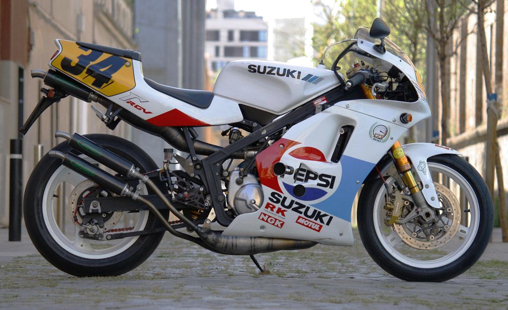 RG500 00