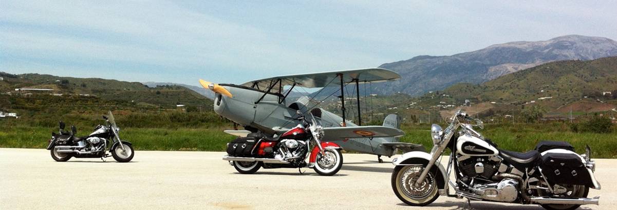 H-D Málaga 1