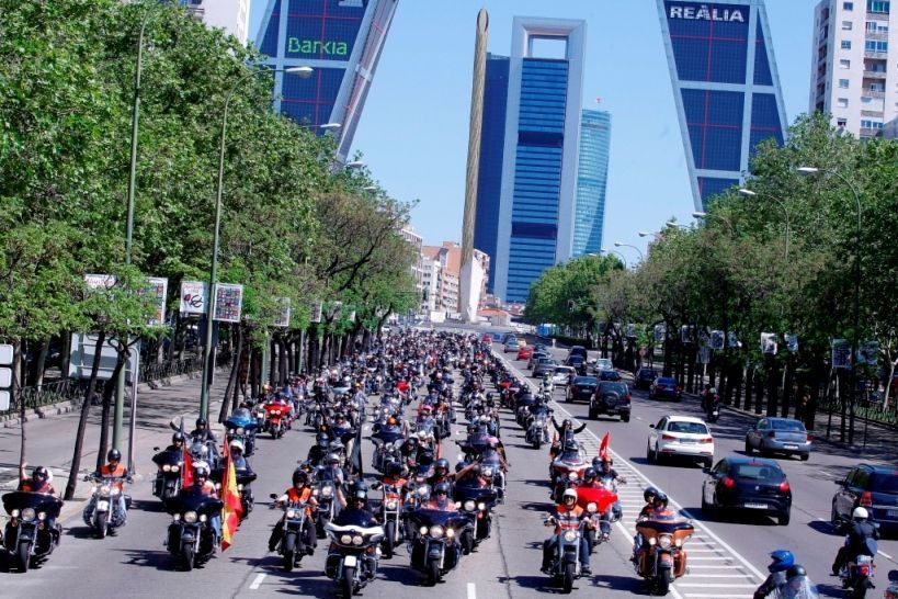 HD Desfile KM0 1