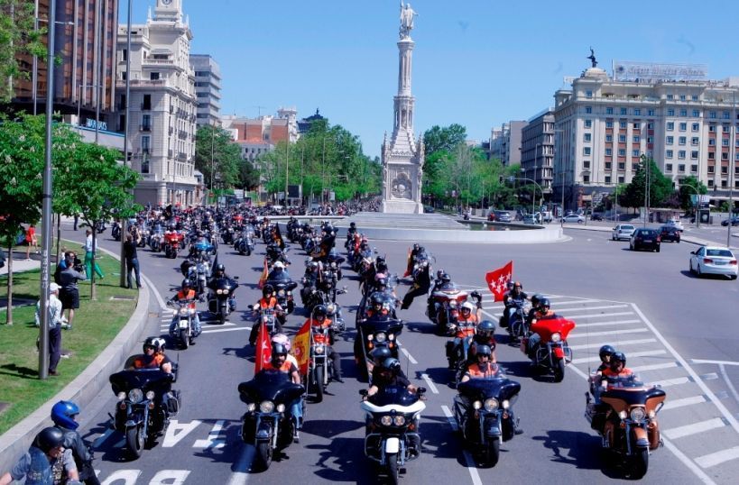 HD Desfile KM0 3