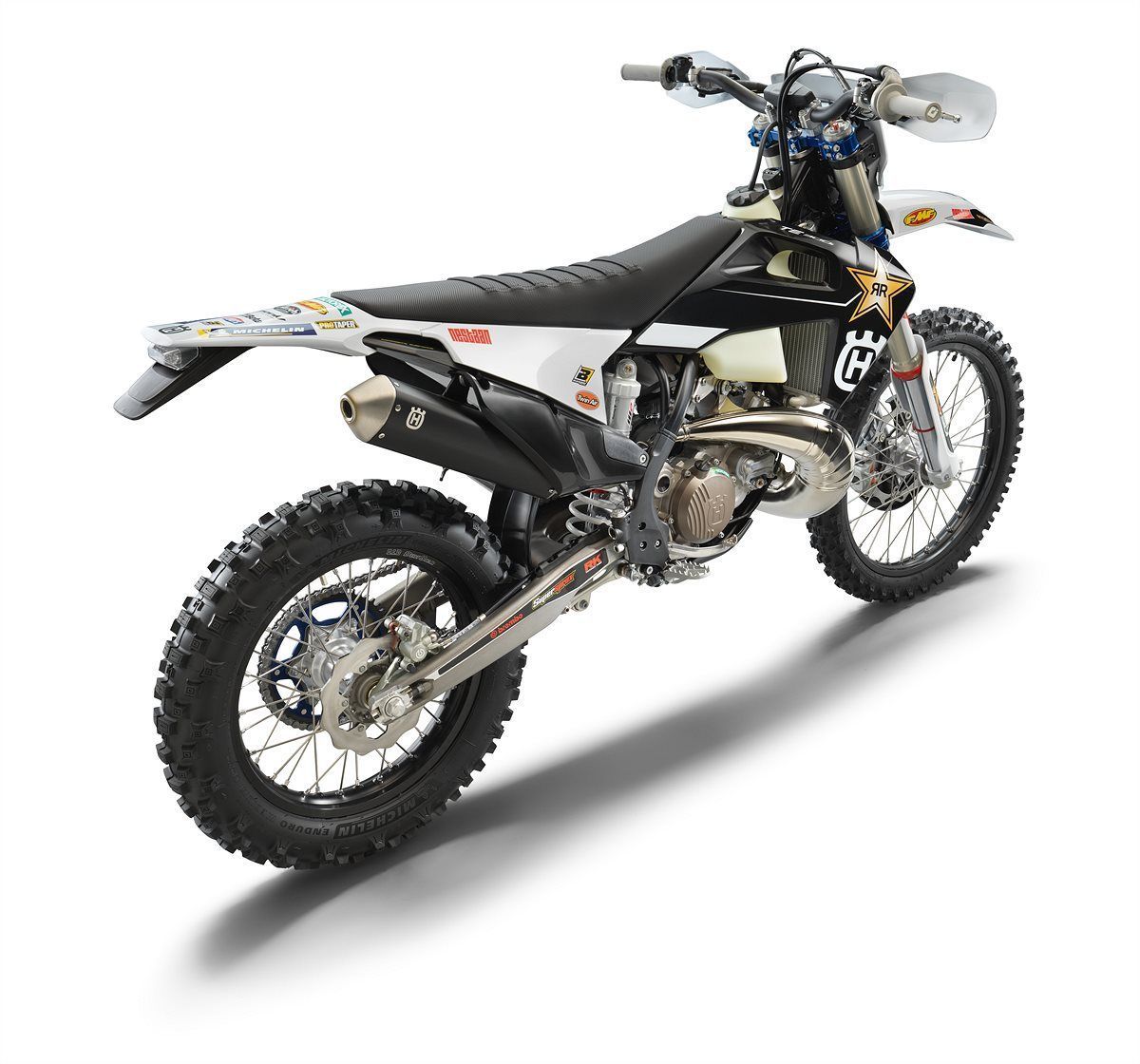 TE 300i Rockstar Edition 2022 6
