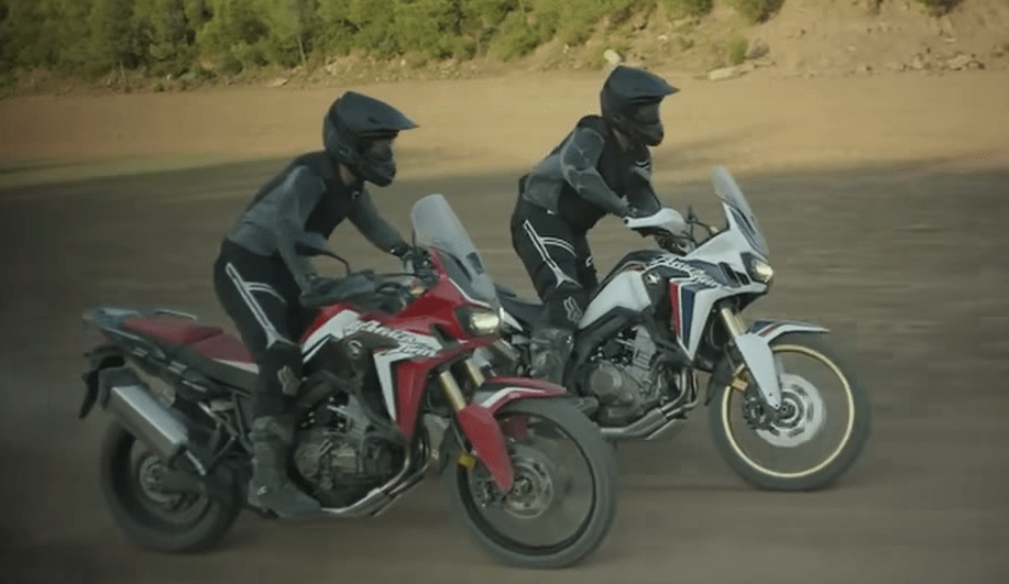 HondaAfricaTwin