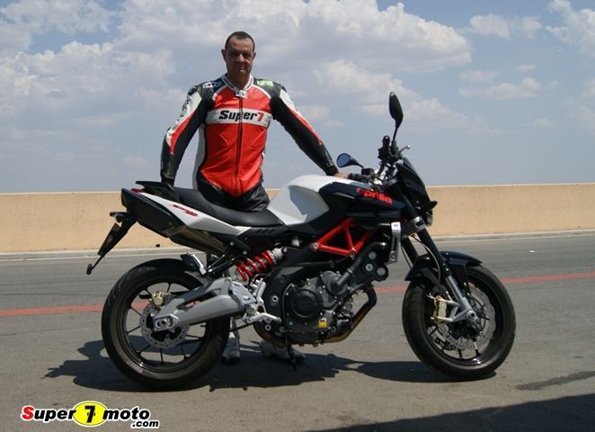 Aprilia Shiver 750DSC01006