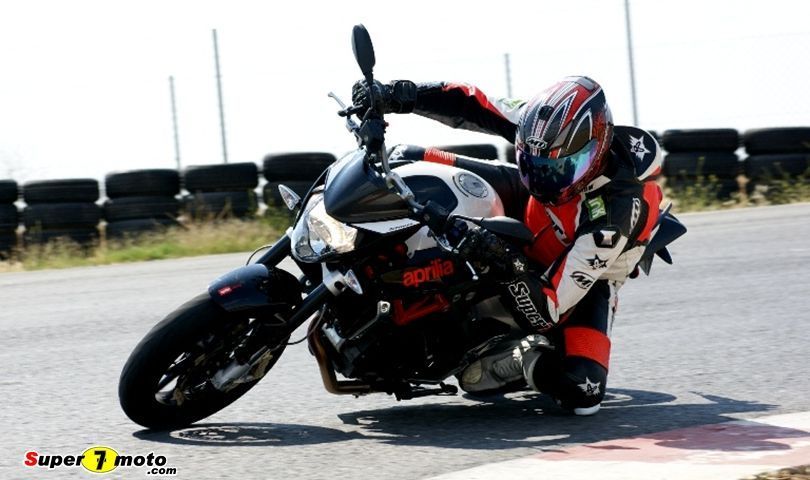 Aprilia Shiver 750DSC01132