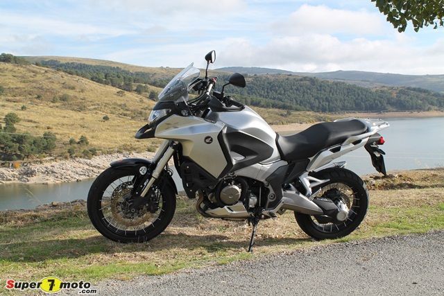 CrossTourer 29