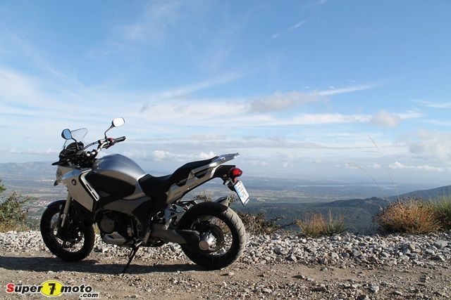 CrossTourer 42