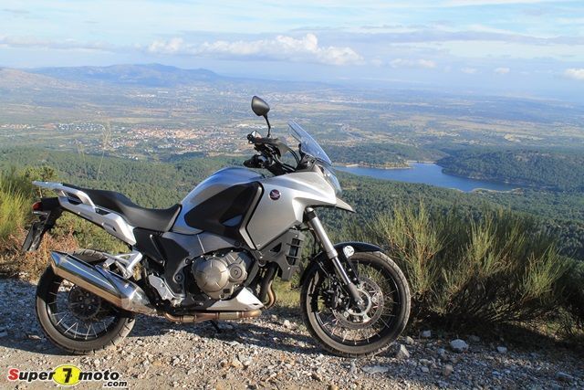 CrossTourer 48