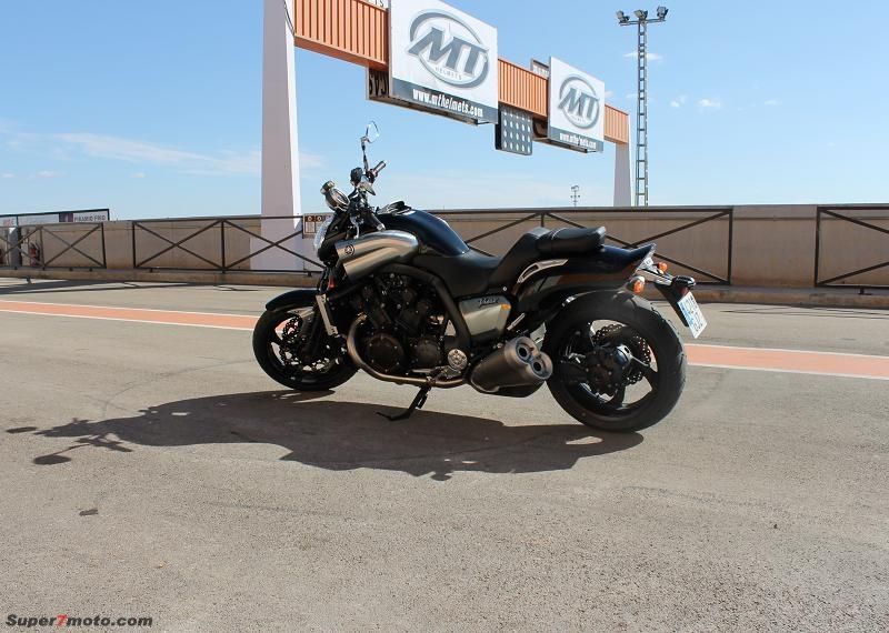 VmaxMT