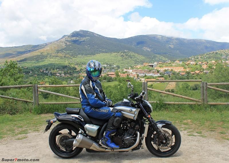 VmaxTomasCampo