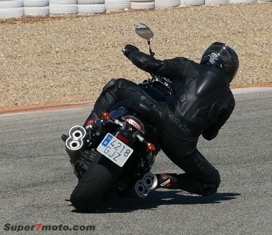 traseera v max